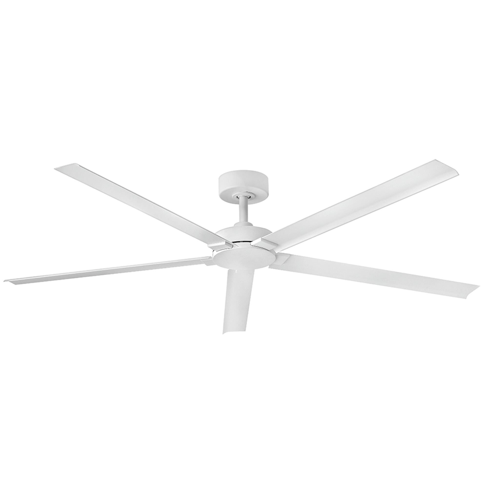 Vento 60 Inch Ceiling Fan