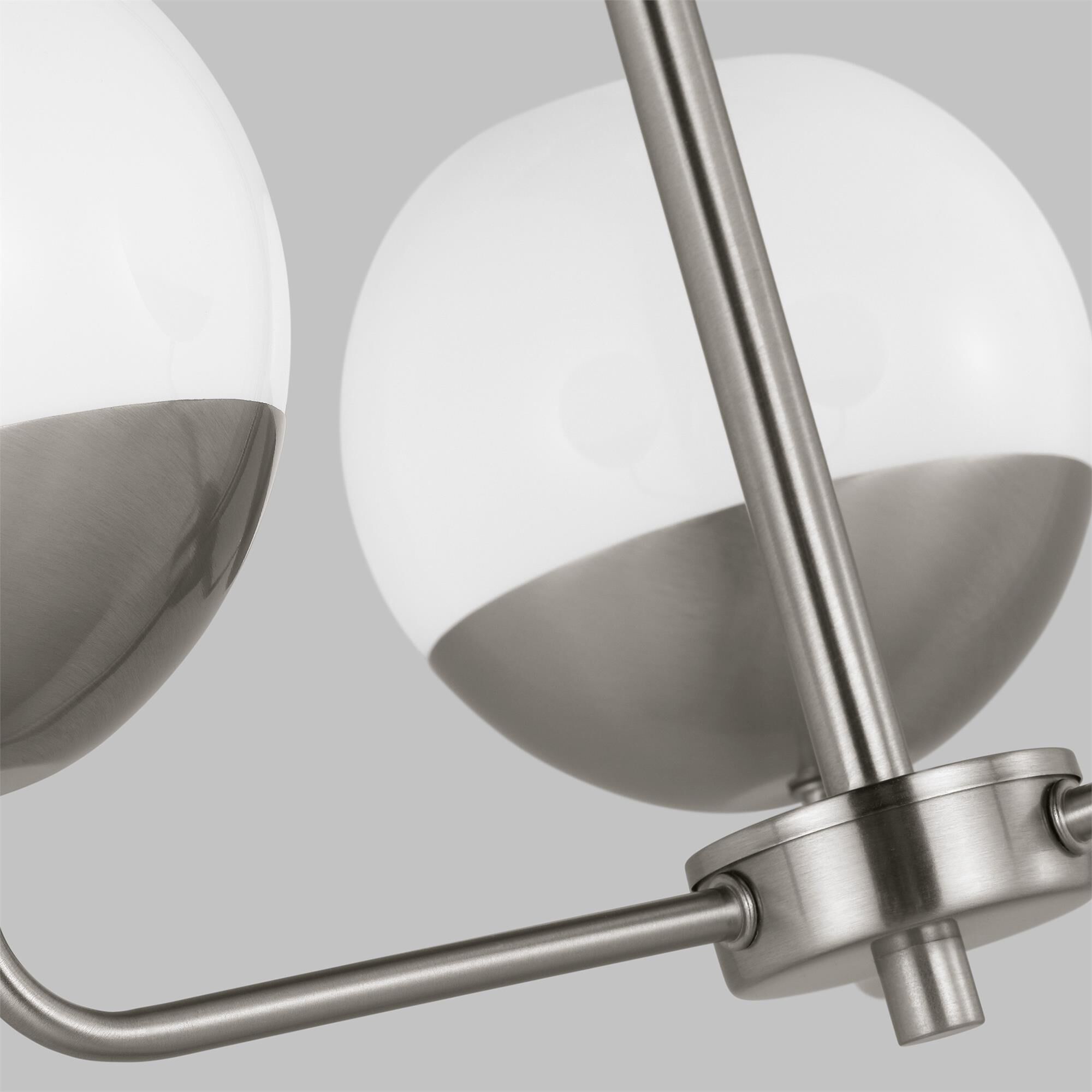 Sean Lavin Alvin Small Chandelier