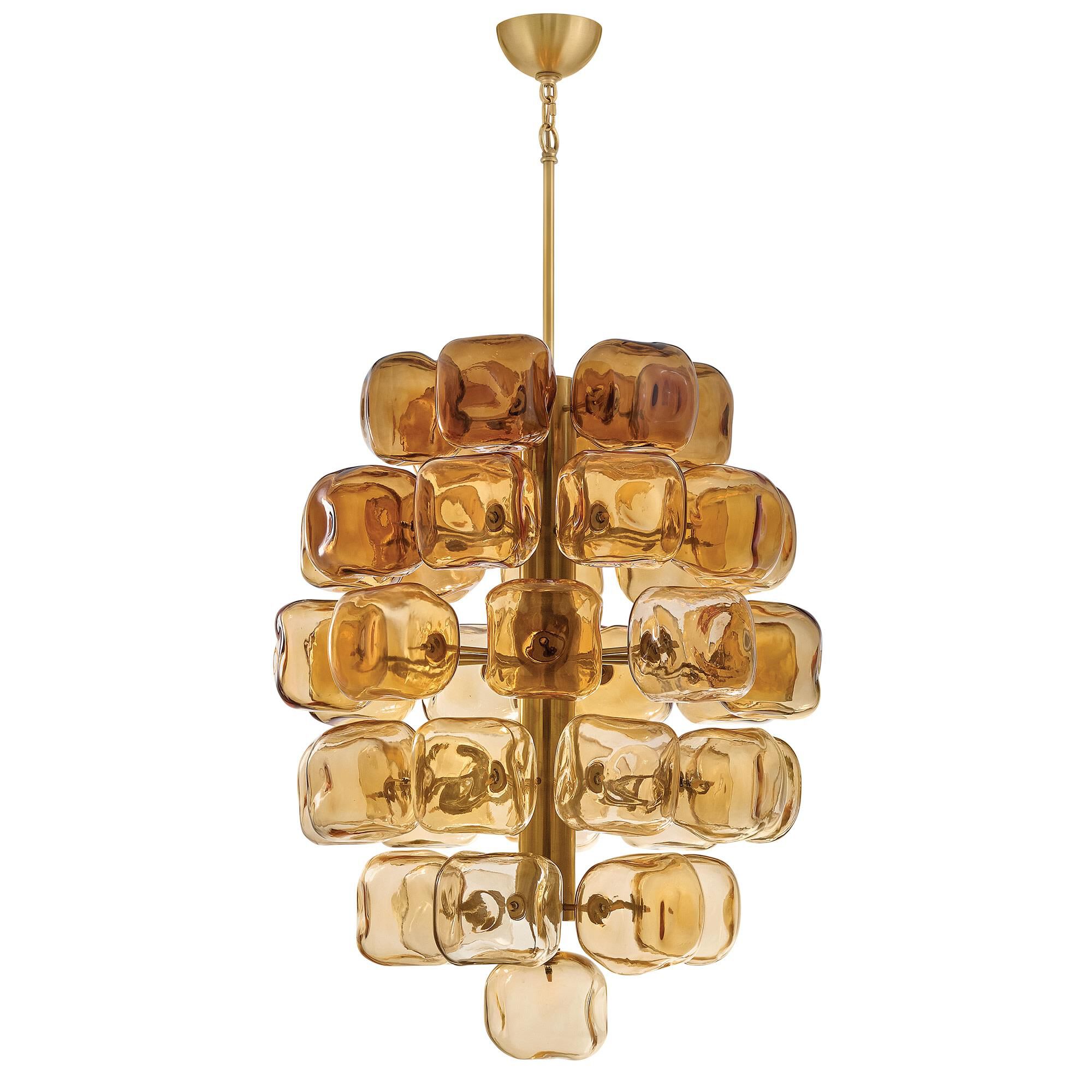 Perriand Medium Chandelier