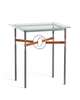 Equus 25 Inch End Table