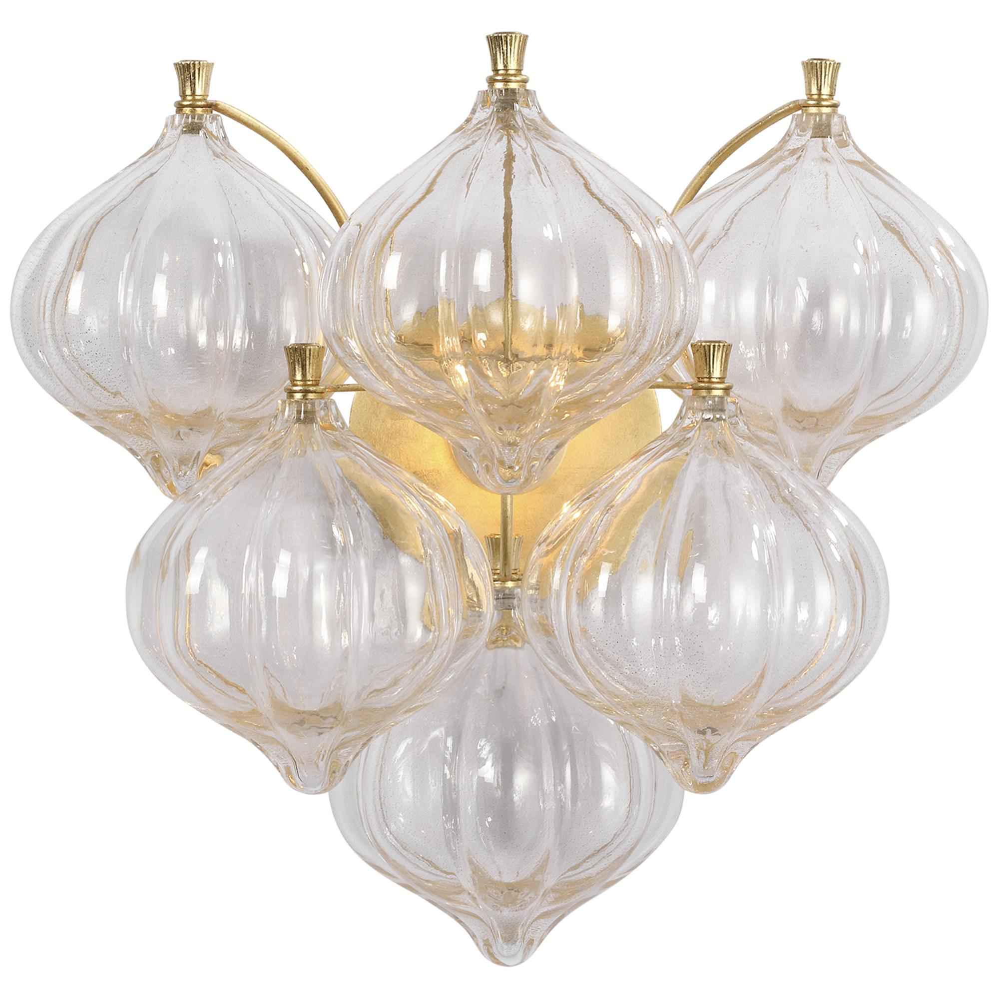Julie Neill Caselli Medium Wall Sconce