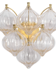 Julie Neill Caselli Medium Wall Sconce