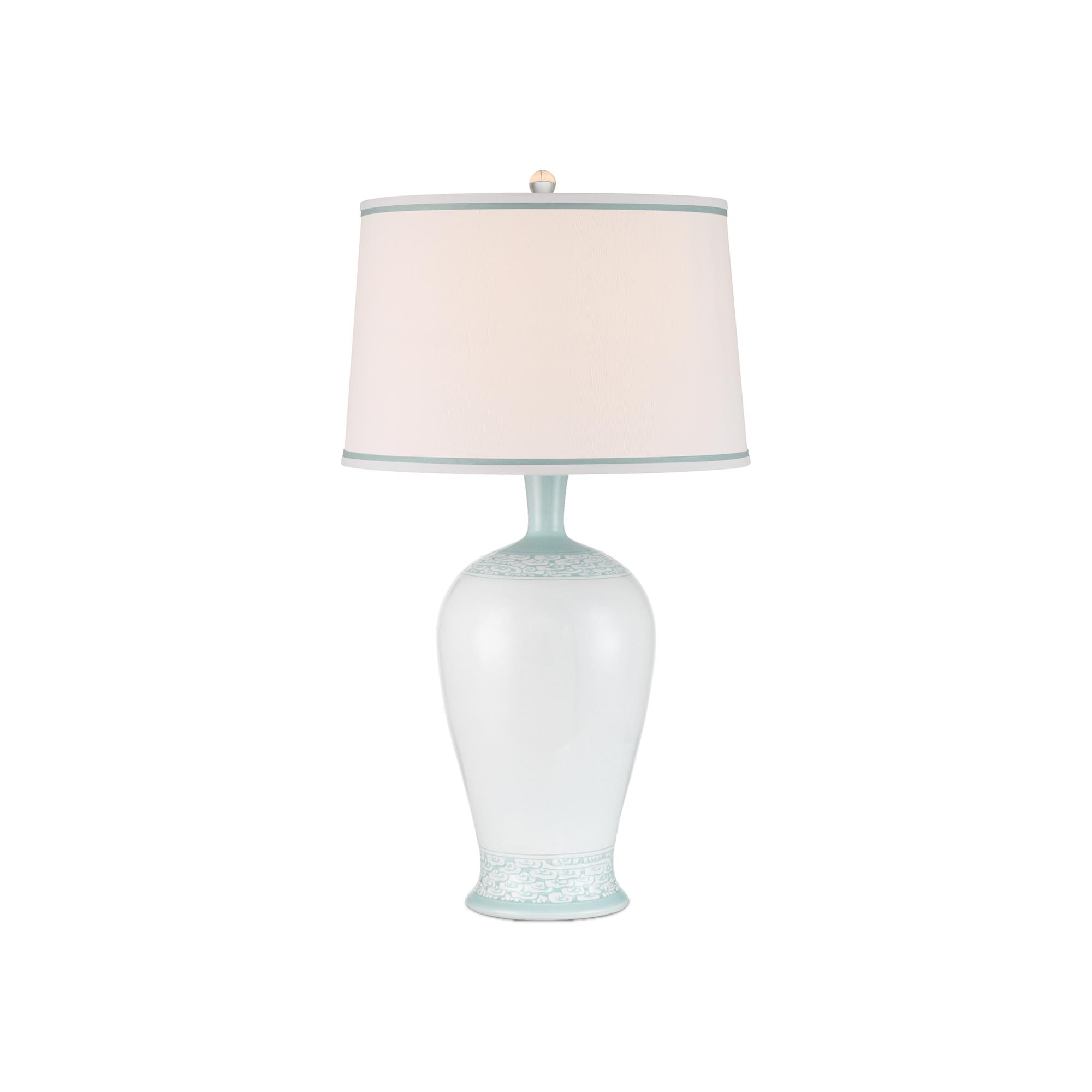Ketty Large Table Lamp