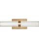 Sean Lavin Syden 19 Inch Bath Vanity Light