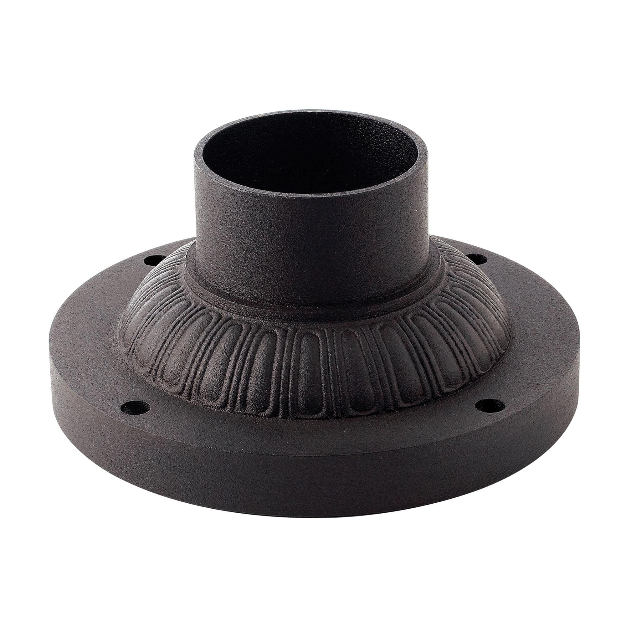 Outdoor Pier Mount Adapter