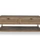 Coast 48 Inch Coffee Table