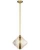 Waterford Copper Coast 15 Inch Pendant Light