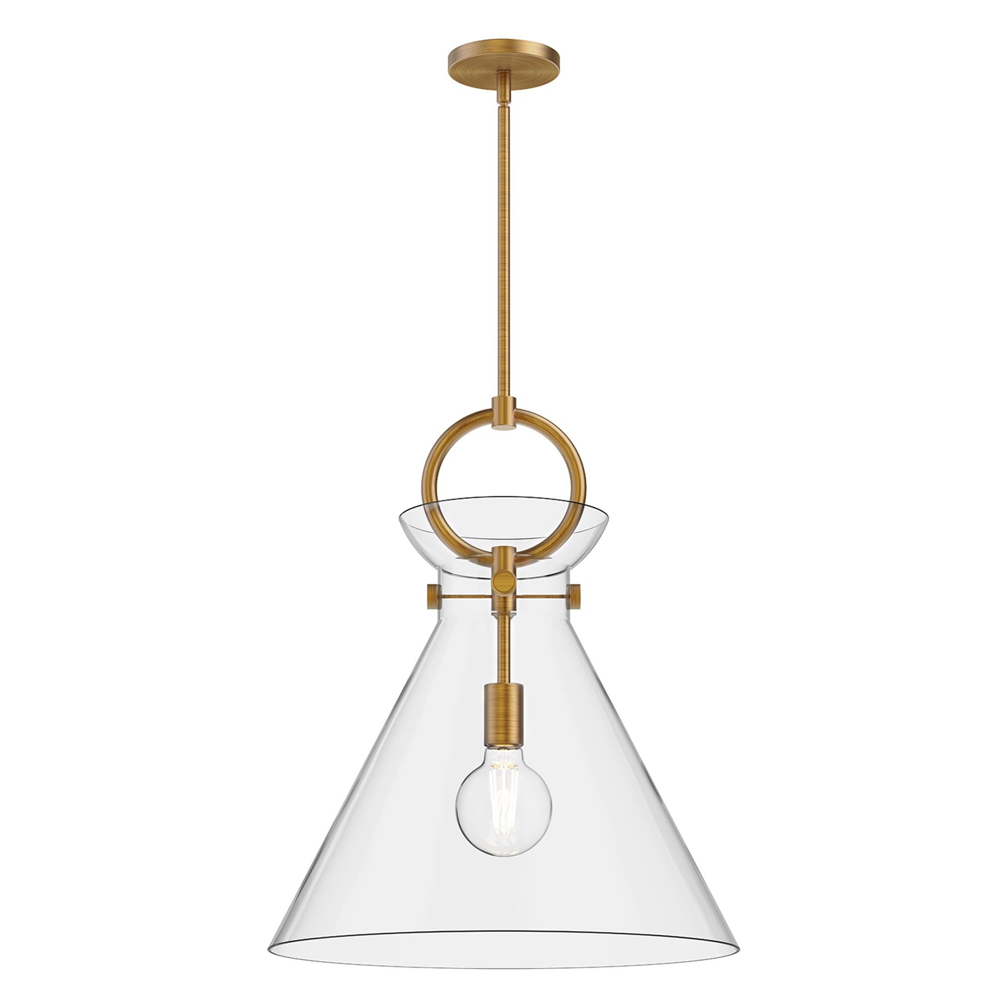 Emerson 22 Inch Pendant Light