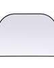 Blaire 30 Inch Decorative Mirror