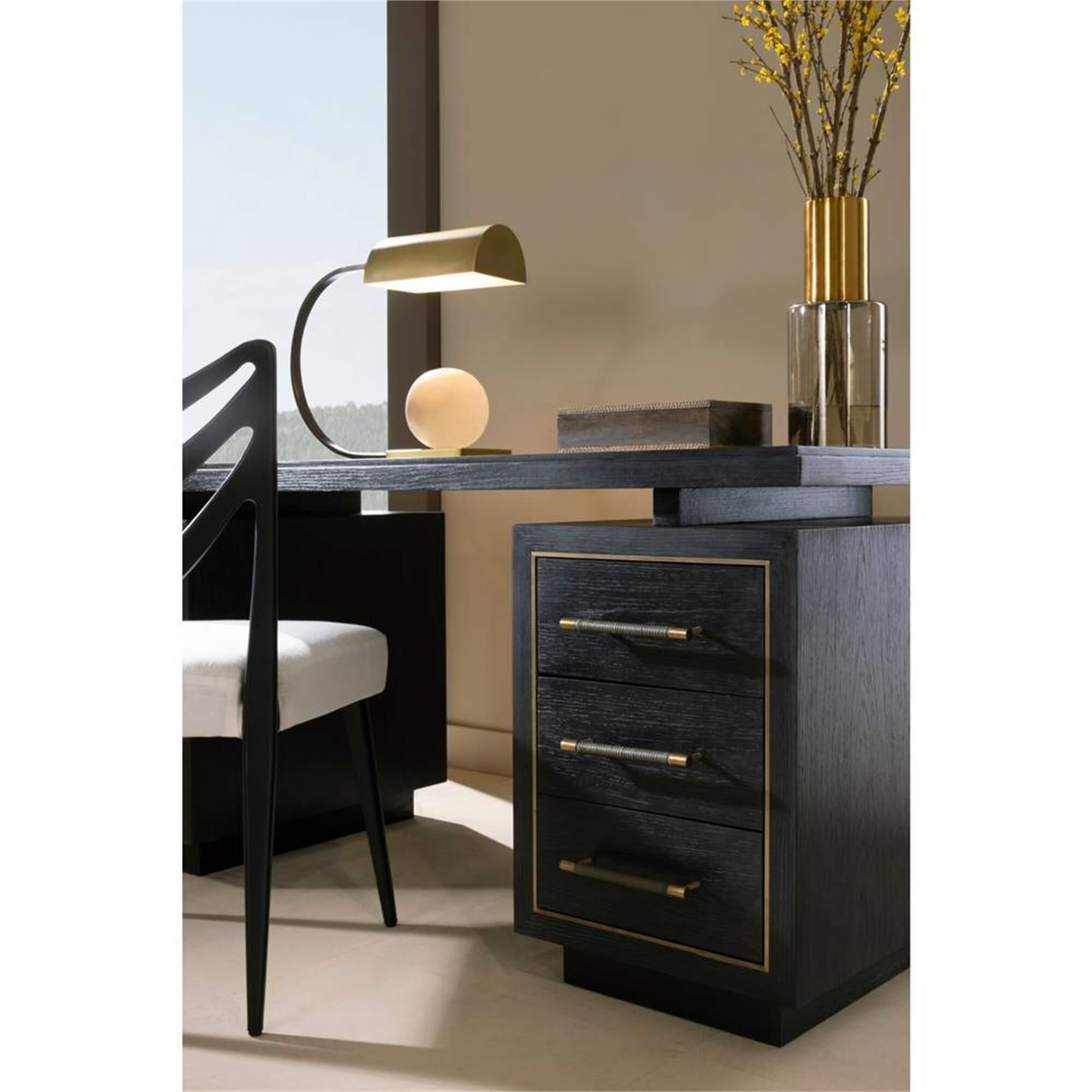 Wixom 66 Inch Desk