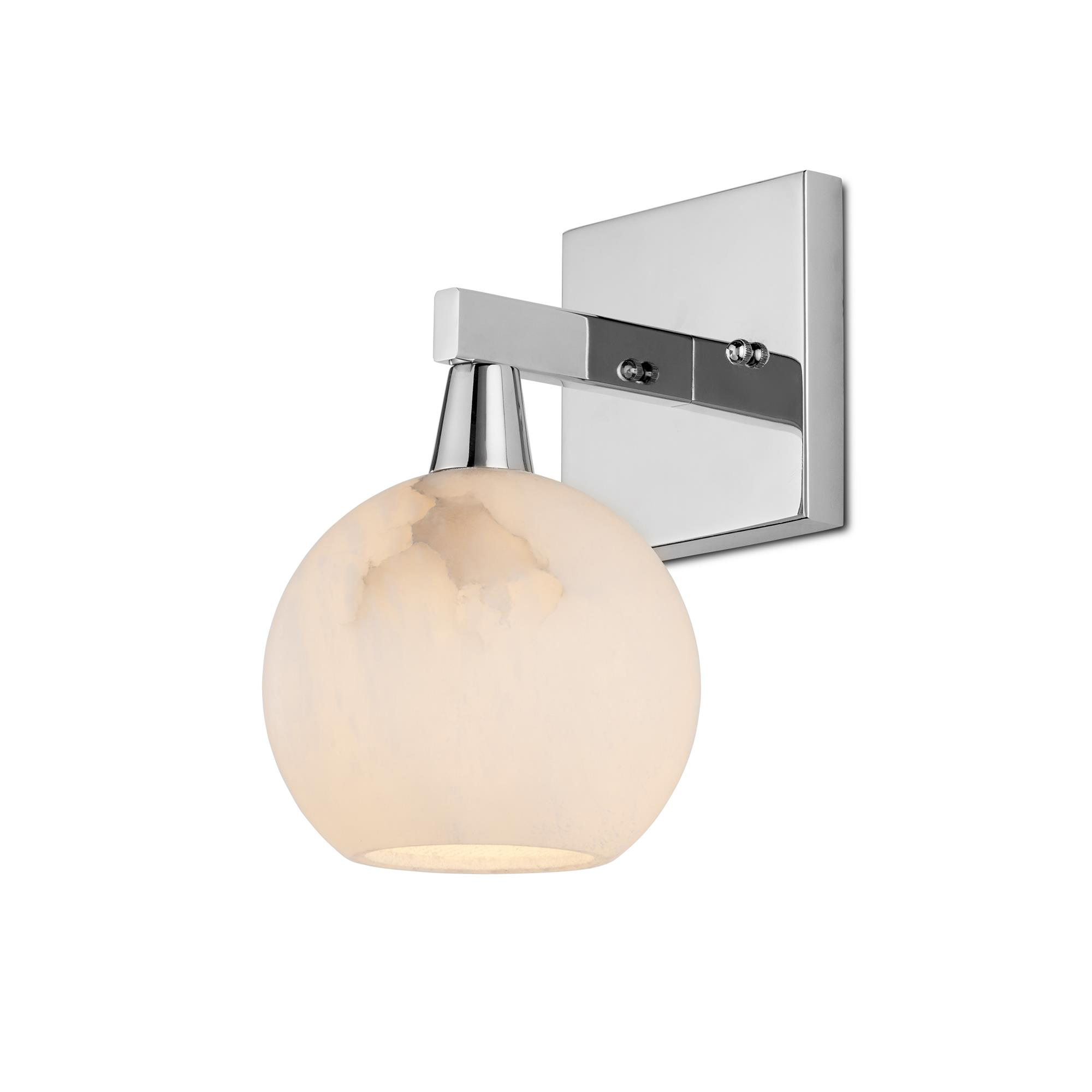 Bombelles Small Wall Sconce