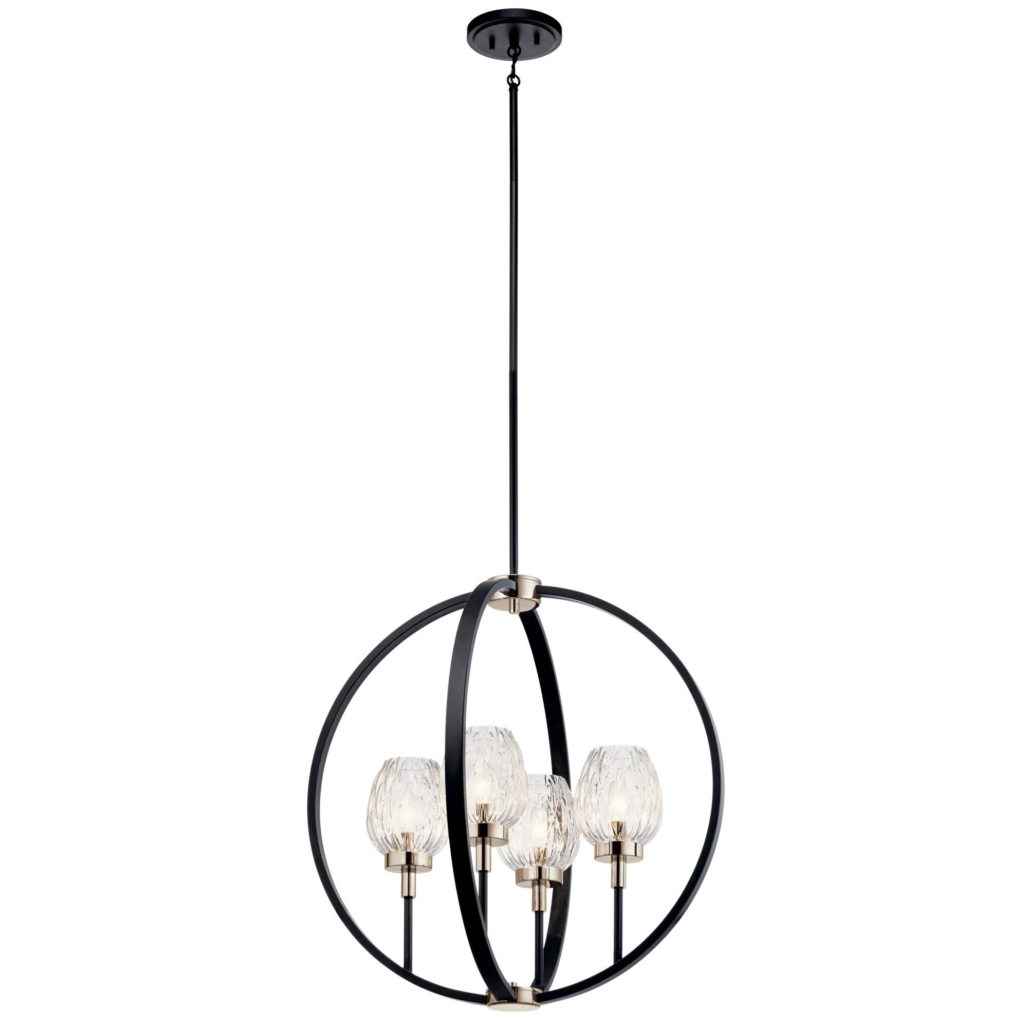 Moyra Small Chandelier