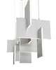 Coburg 42 Inch Linear Chandelier