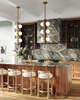 Martyn Lawrence Bullard Rio Large Pendant Light