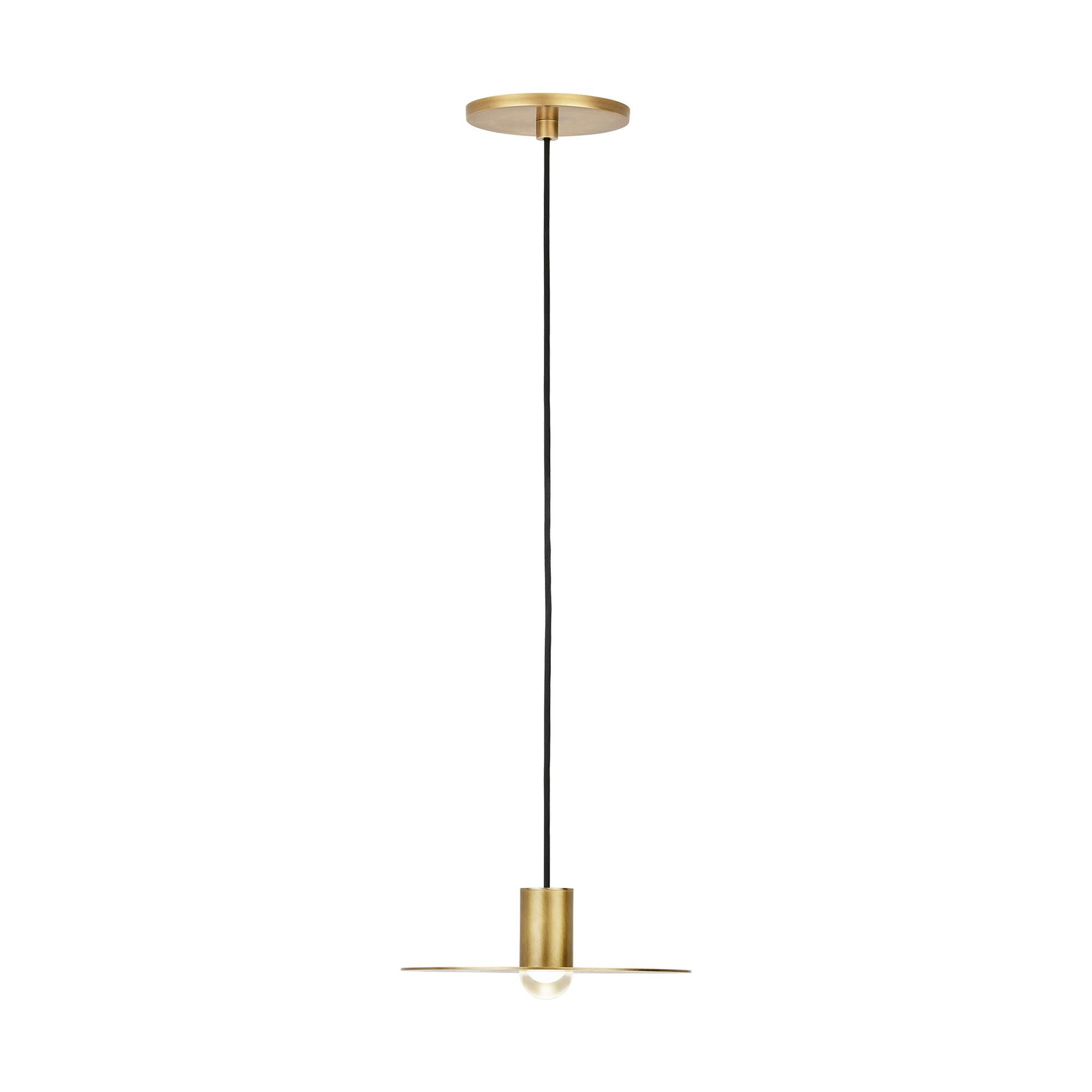 Sean Lavin Eaves 8 Inch Mini Pendant
