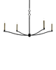 Knole Large Chandelier
