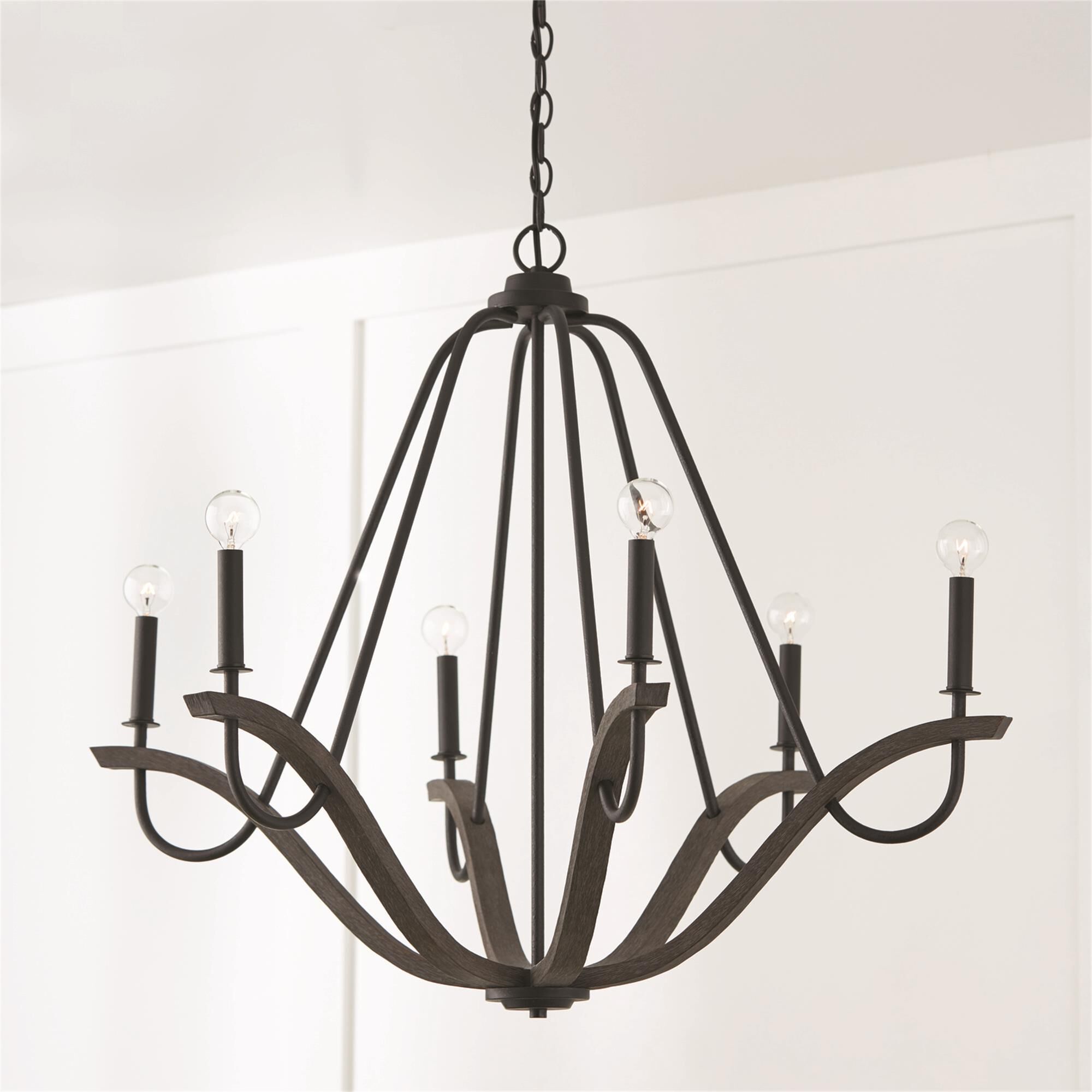 Clive Medium Chandelier