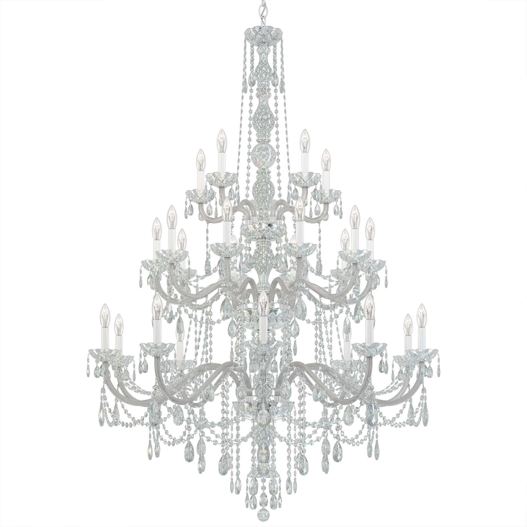Arlington Large Chandelier
