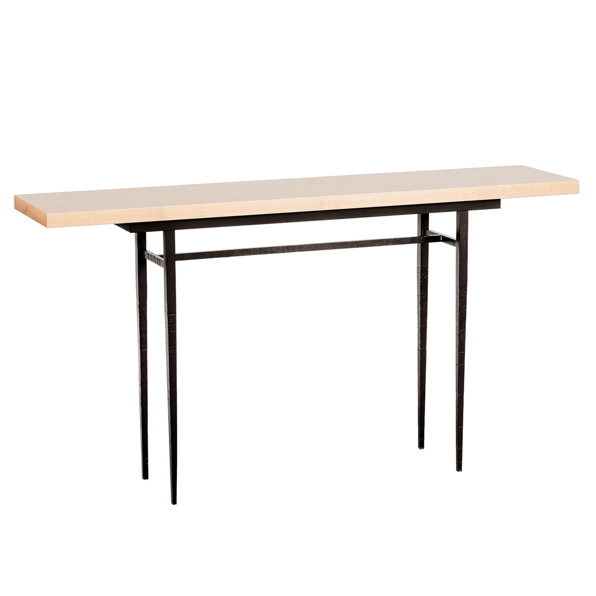 Wick 60 Inch Console Table