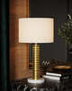 Martyn Lawrence Bullard Roma Medium Table Lamp