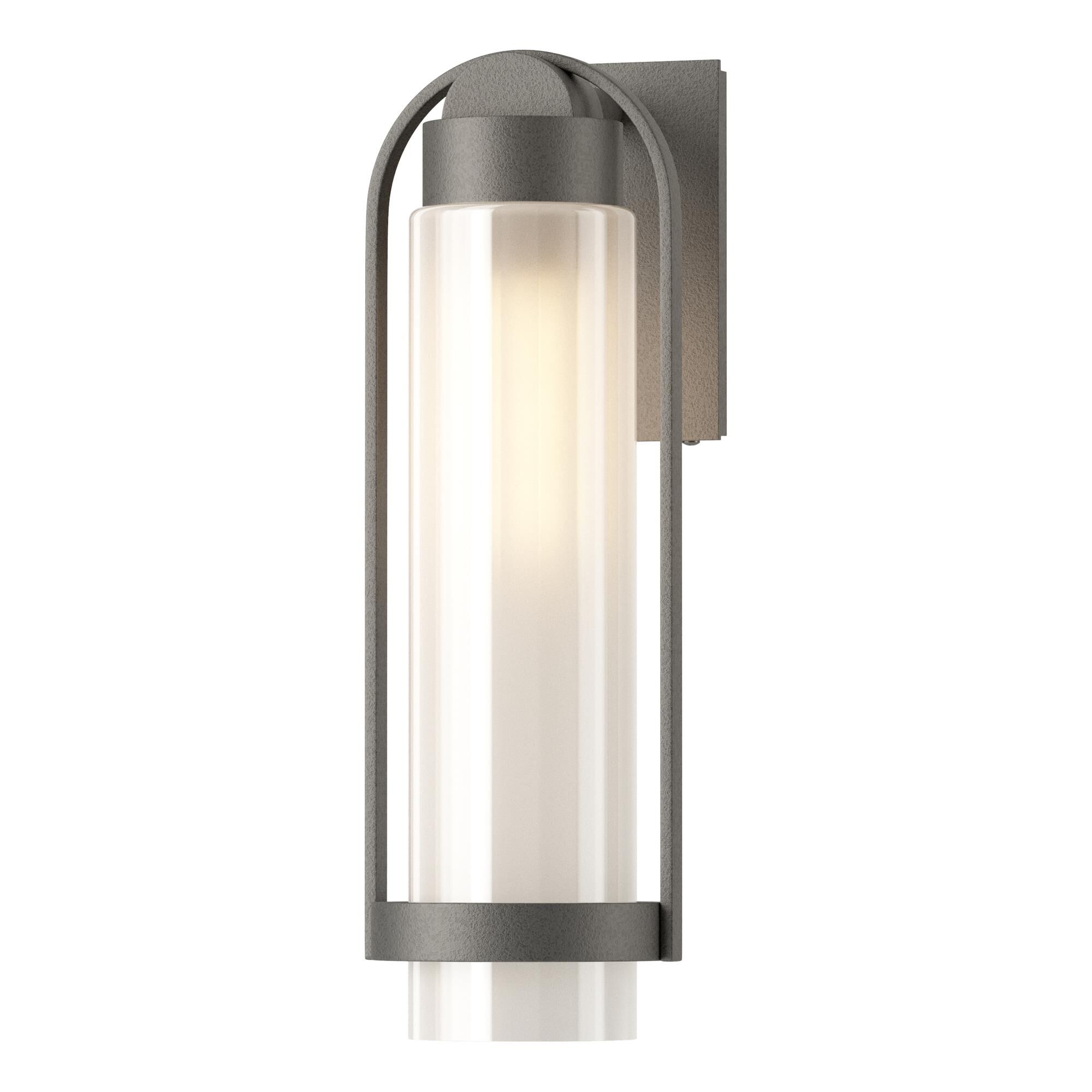 Alcove 20 Inch Outdoor Wall Light