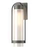 Alcove 20 Inch Outdoor Wall Light