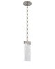 Levi Wilson Parallel 120 Inch Mini Pendant