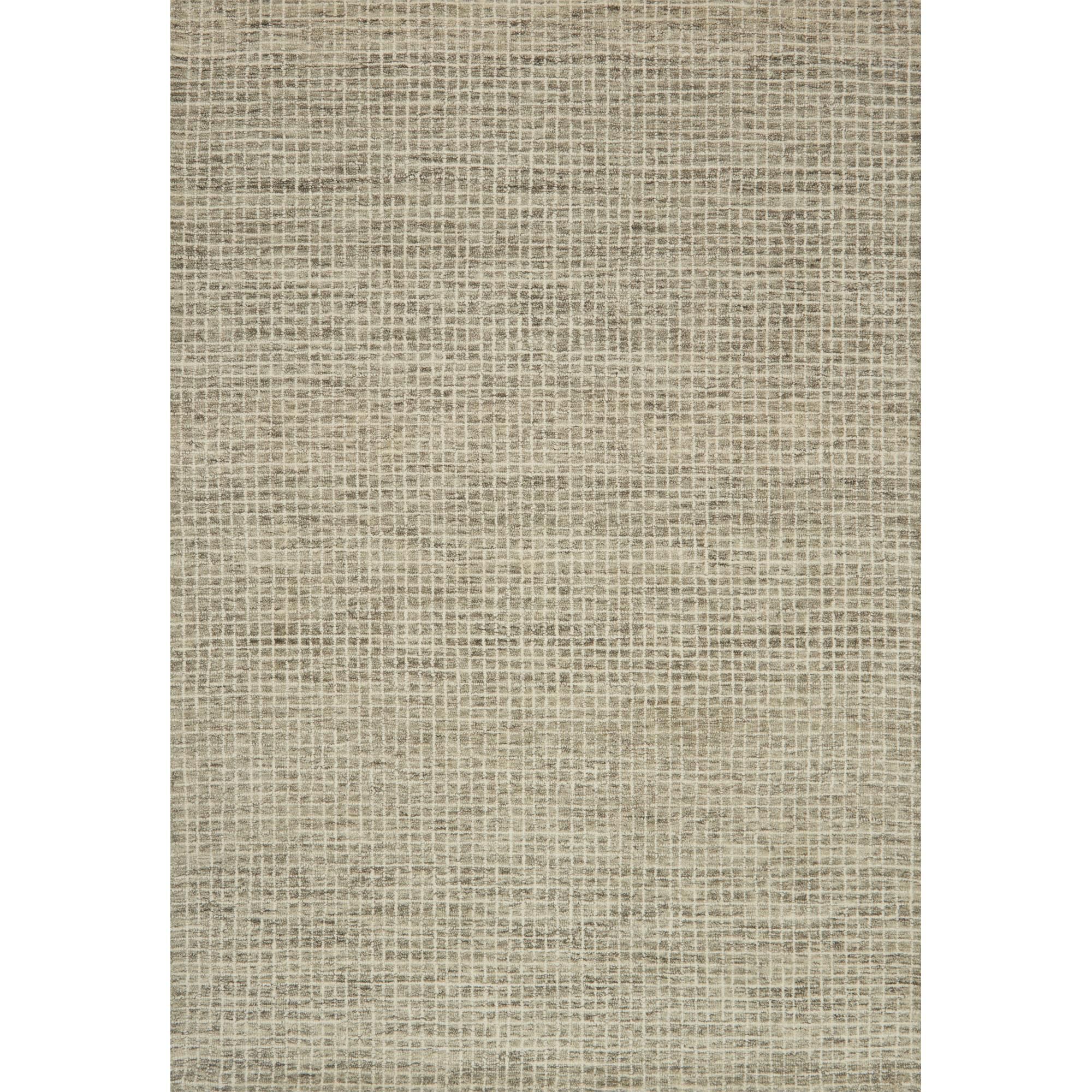 Giana Hand Hooked Wool Area Rug