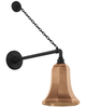 Thomas O'Brien Academy Barn 27 Inch Outdoor Wall Light