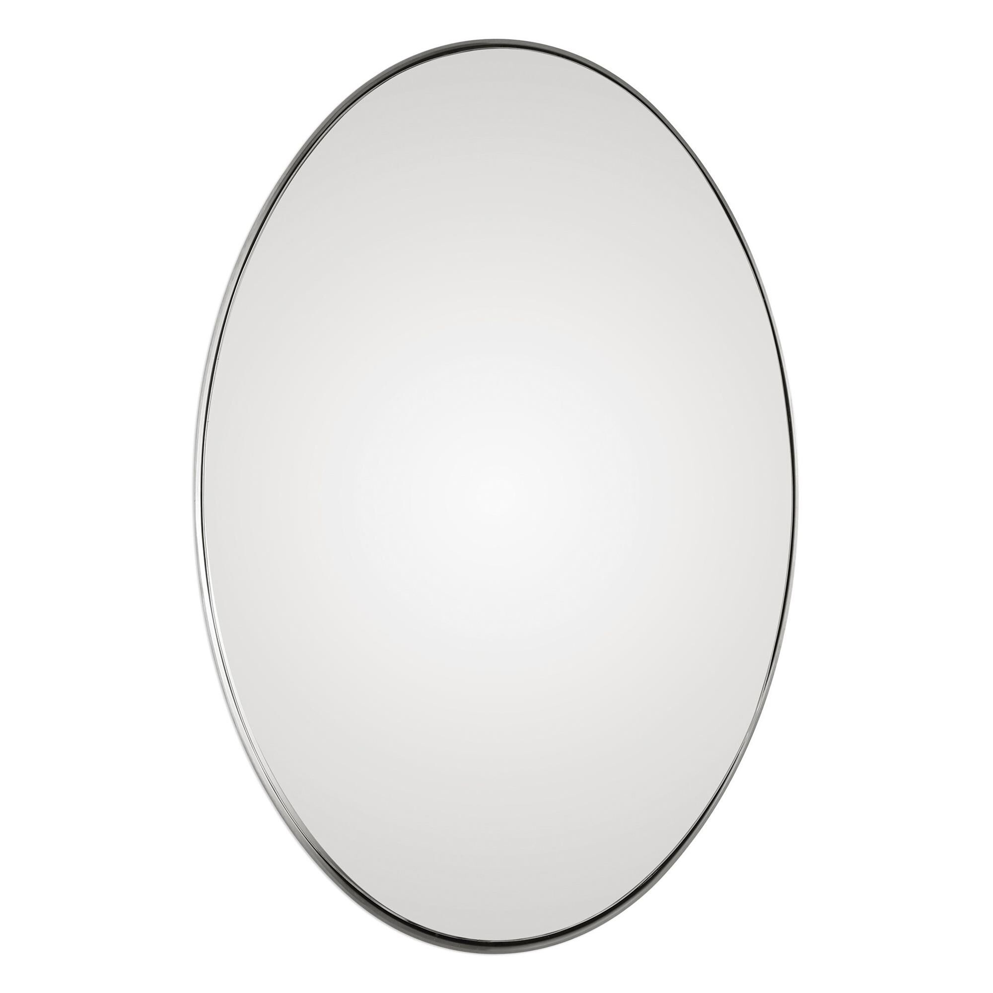Pursley 30 Inch Mirror
