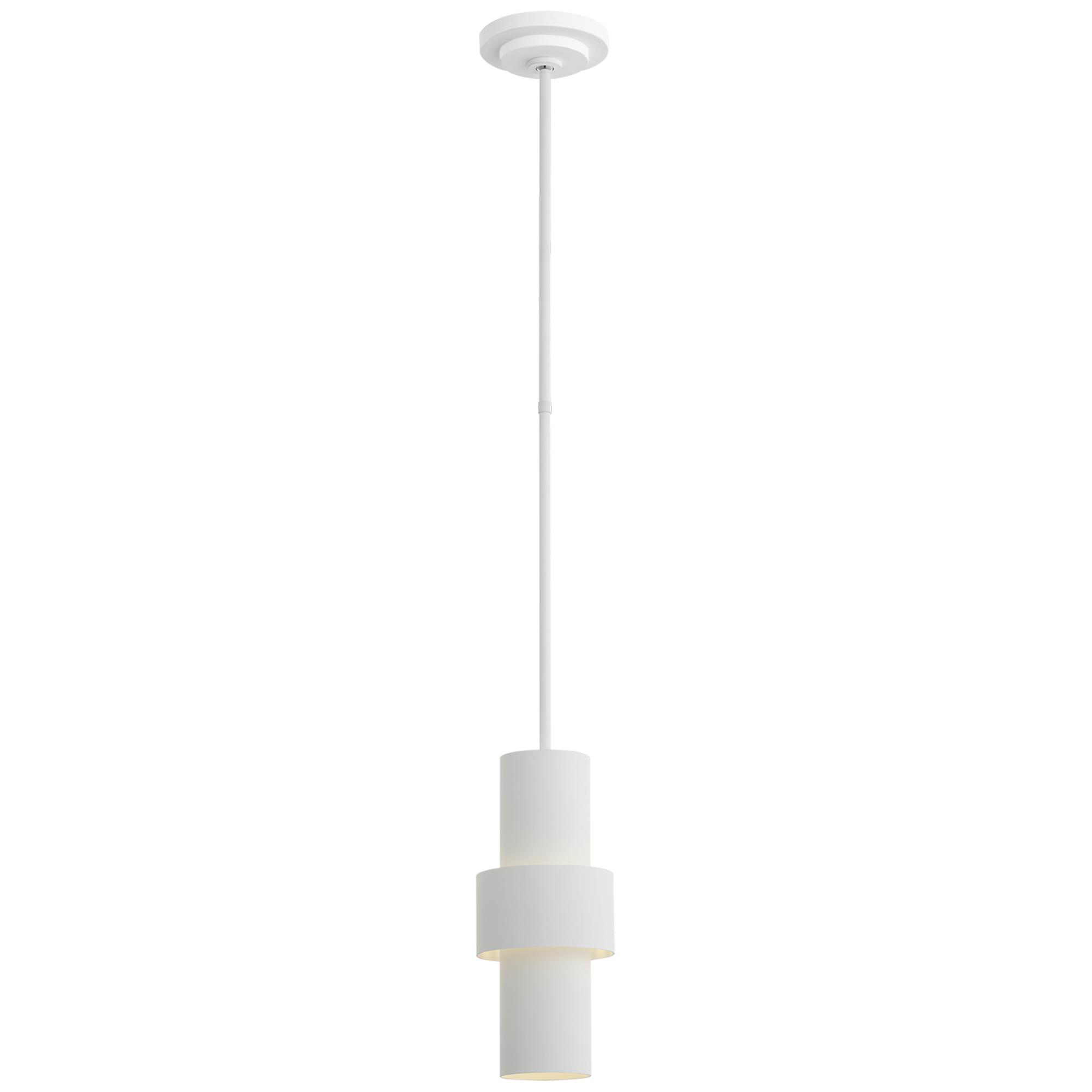 Julie Neill Chalmette 14 Inch Mini Pendant