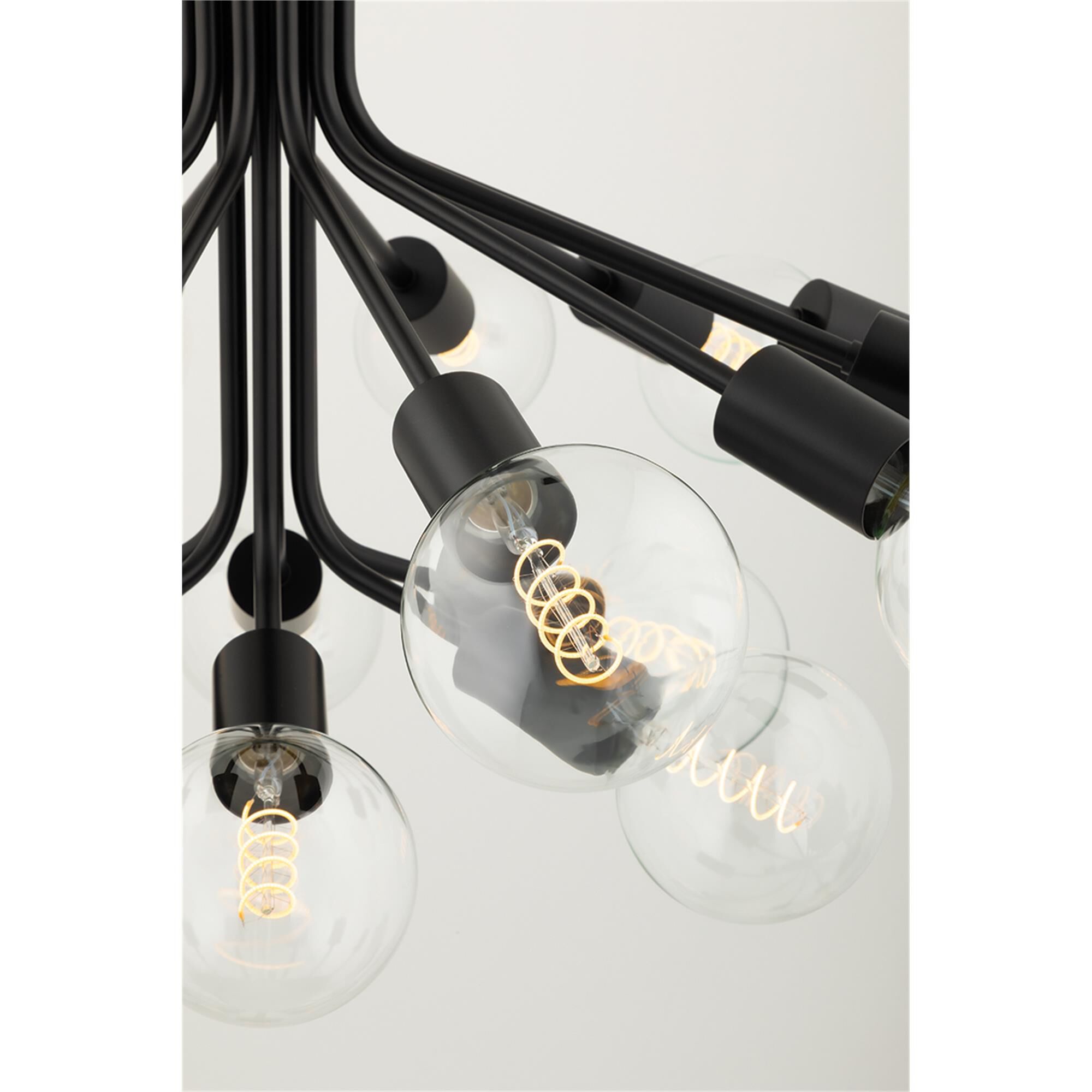 Drea Large Chandelier