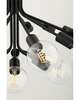 Drea Large Chandelier