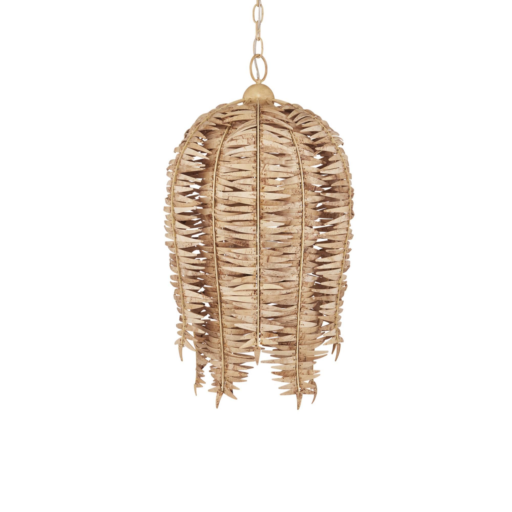 Tiptur Medium Pendant Light