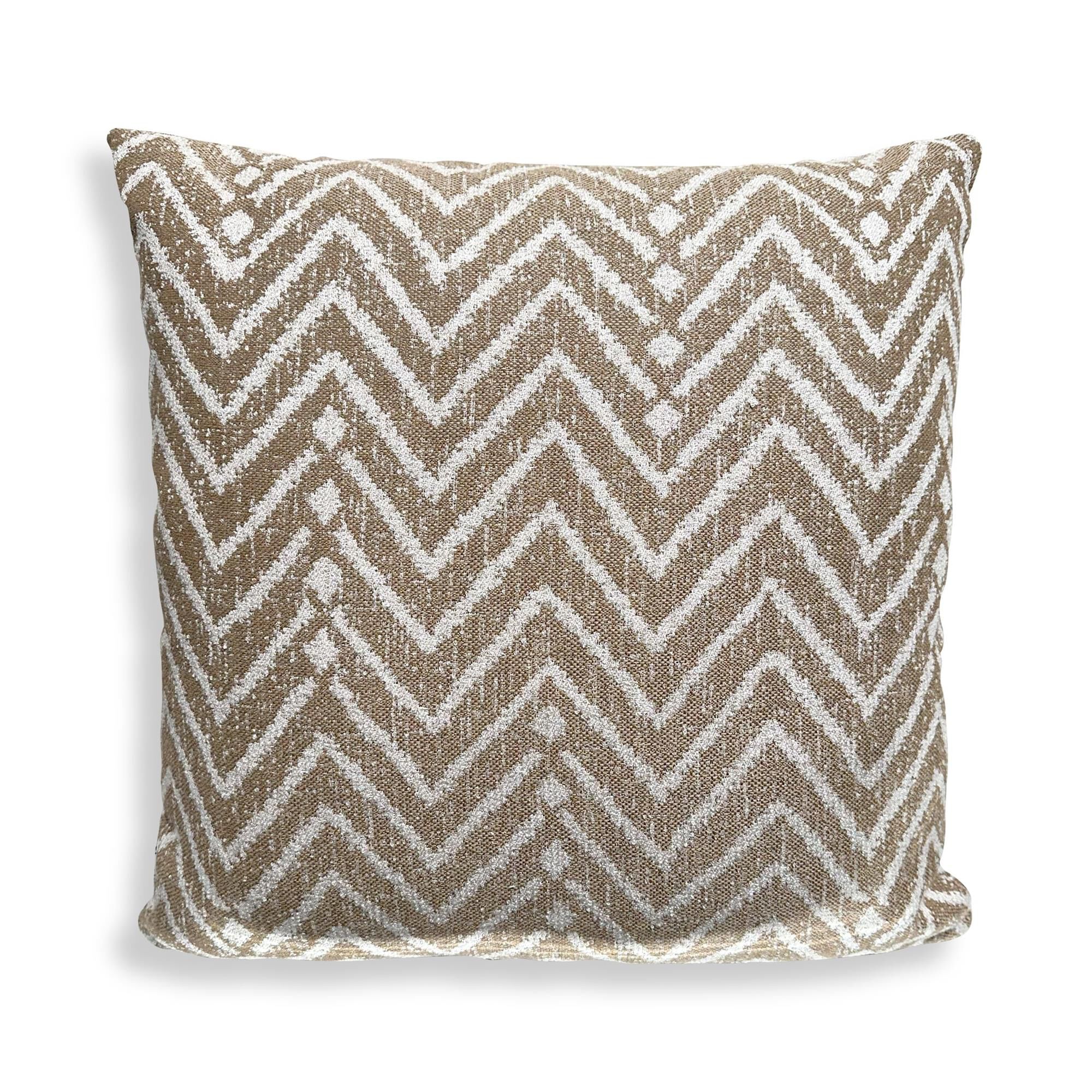 Argo Small Decorative Pillow