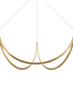 Claddon Large Chandelier