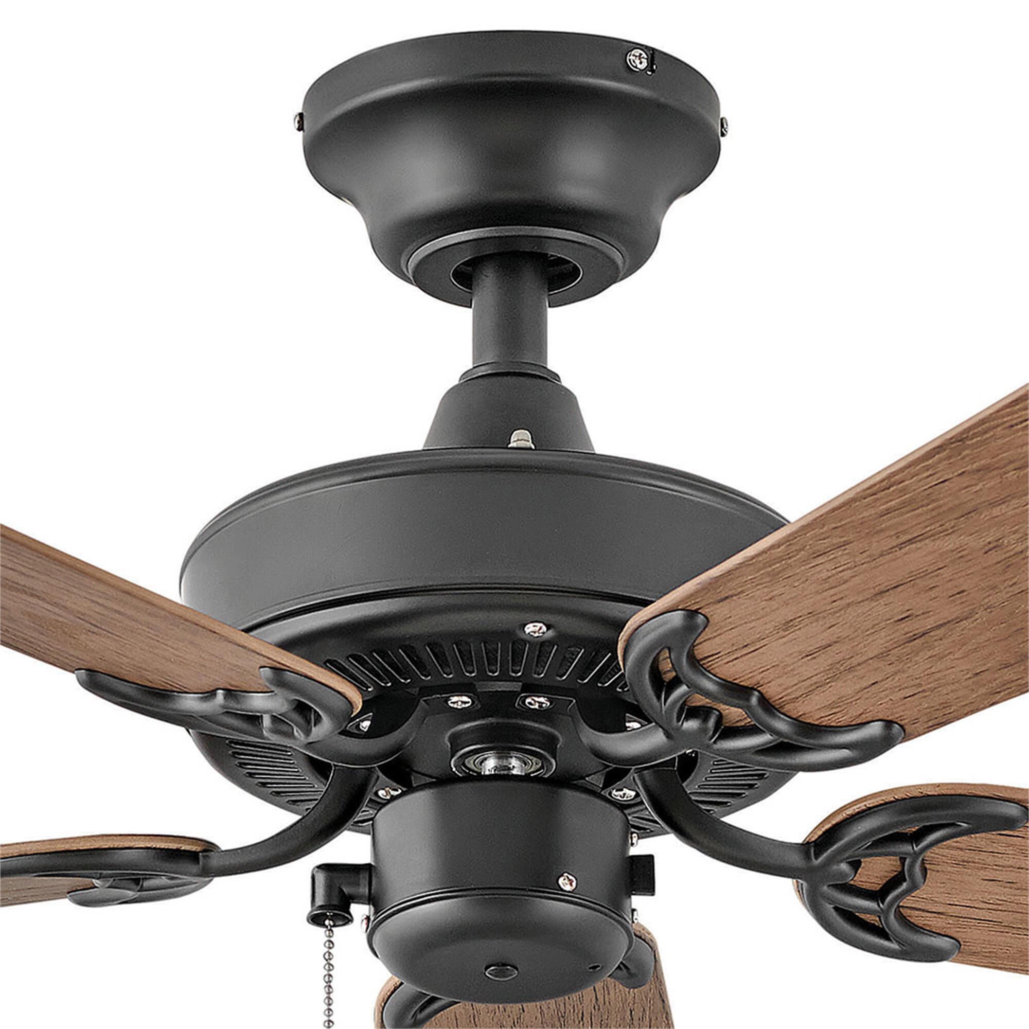 Cabana 36 Inch Ceiling Fan