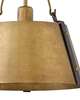 Cartwright 15 Inch Mini Pendant