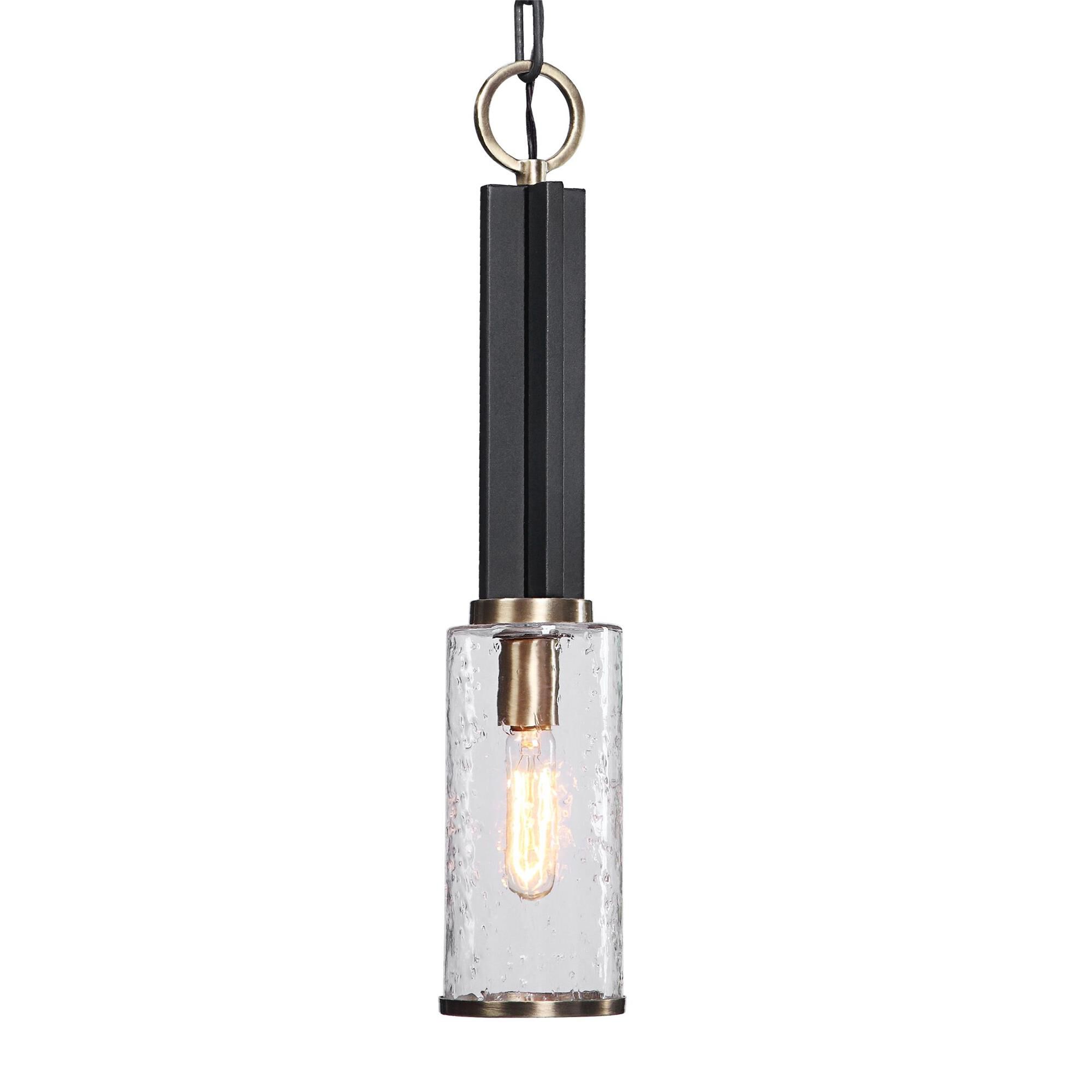 Jarsdel 23 Inch Mini Pendant