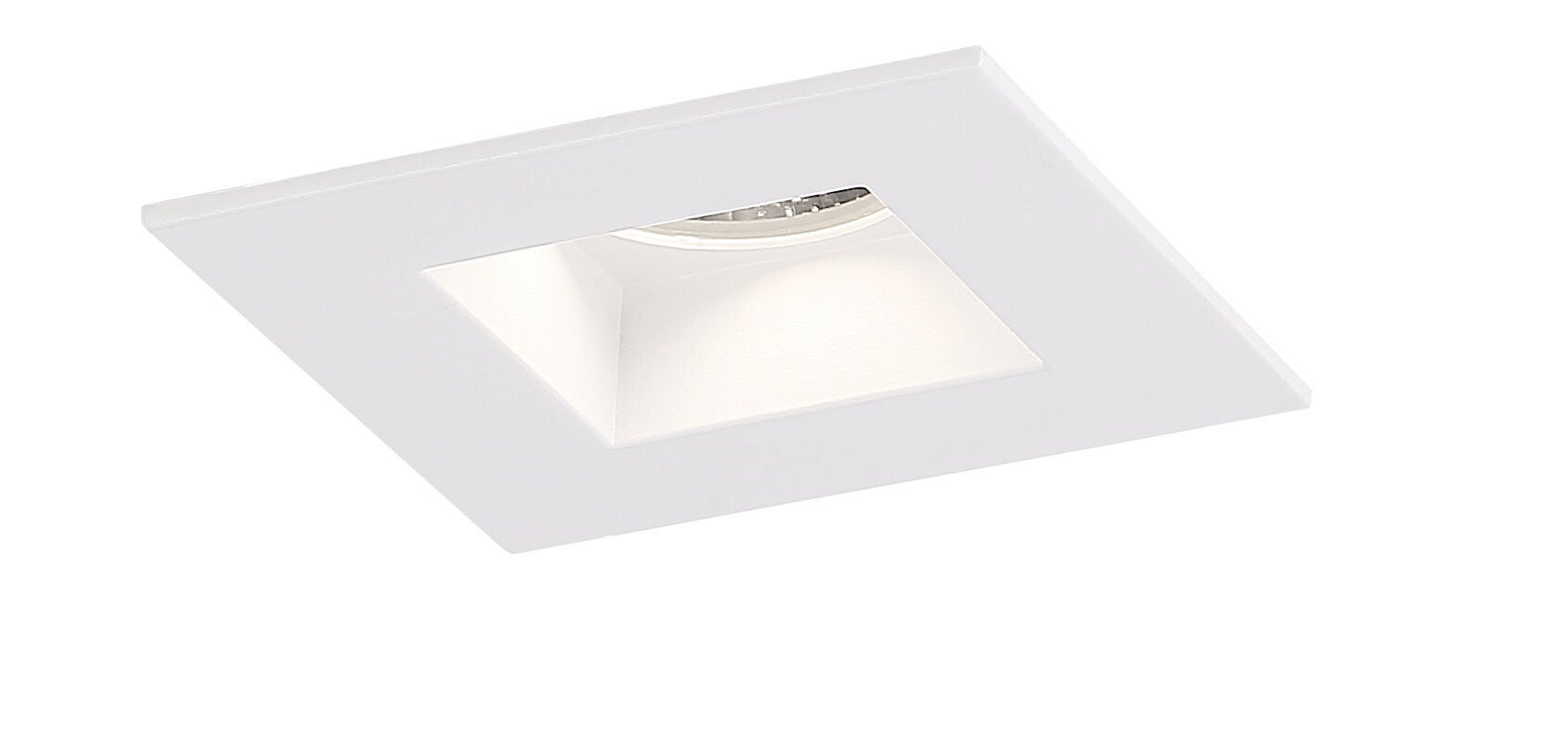 Midway 4 Inch Recessed Lighting Trim
