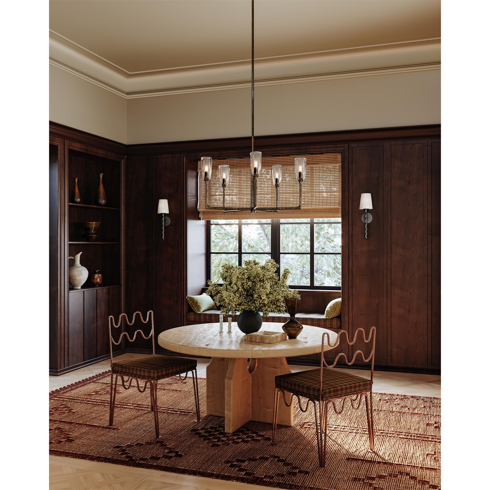 Alvaro Medium Wall Sconce