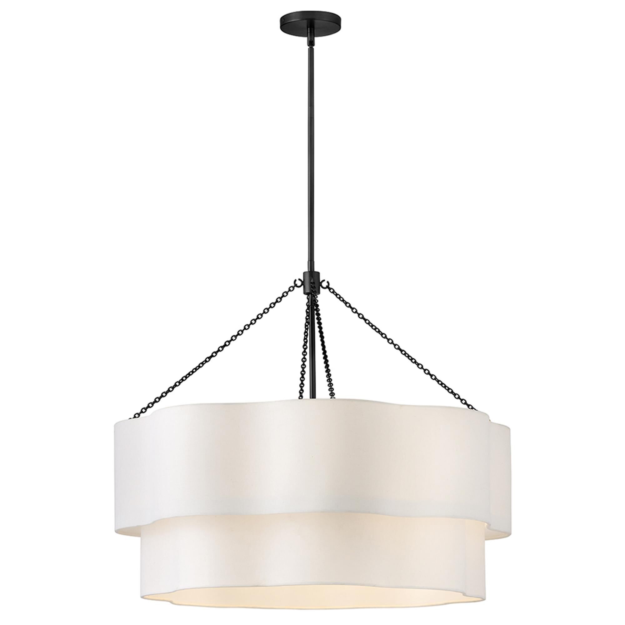 Gwen Medium Chandelier