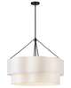Gwen Medium Chandelier