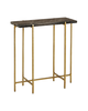Flying 23 Inch End Table