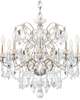 Century 26 Inch Chandelier