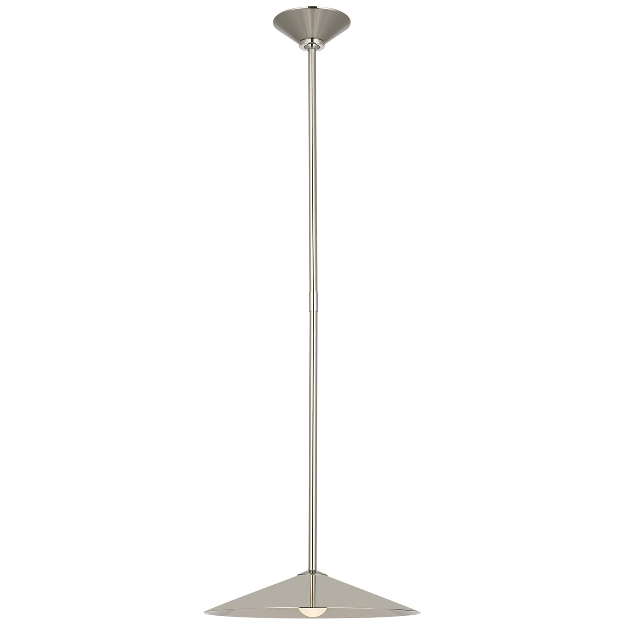 Amber Lewis Ponce 13 Inch Pendant Light