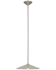 Amber Lewis Ponce 13 Inch Pendant Light
