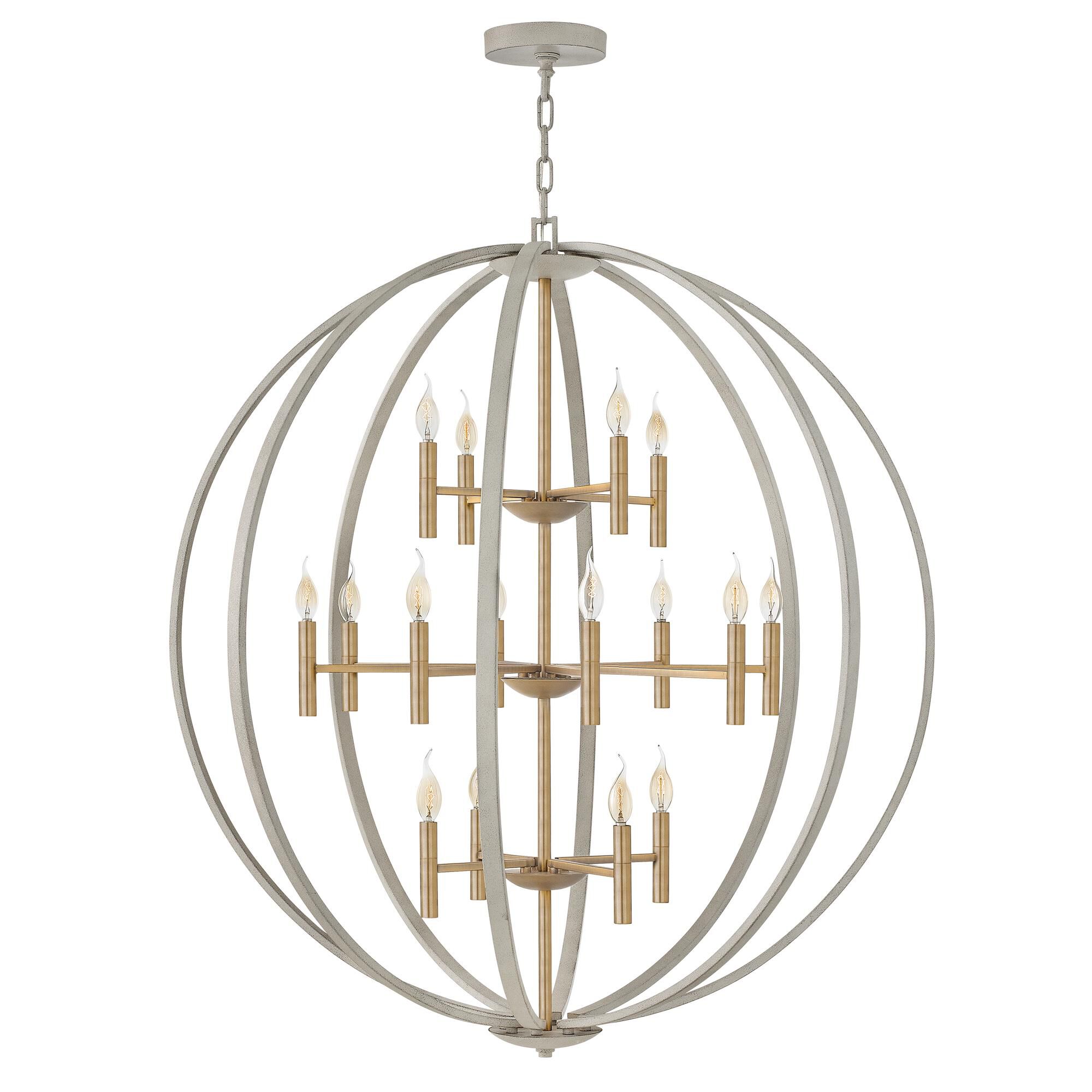 Euclid Grand Pendant Light
