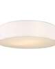 Larson 13 Inch 2 Light Flush Mount