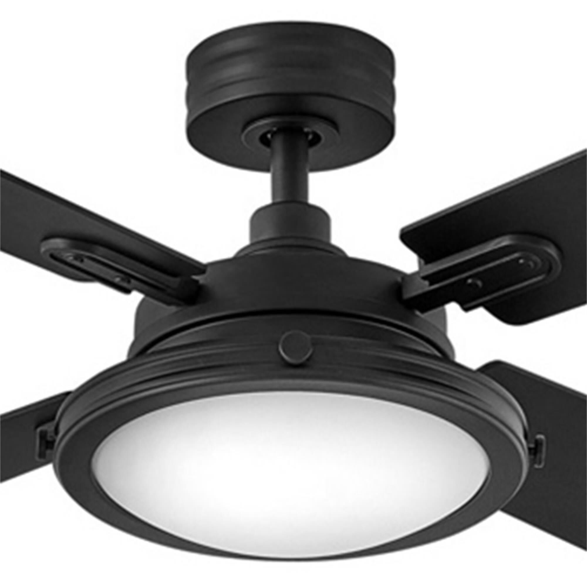 Collier 54 Inch Ceiling Fan with Light Kit